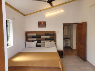 Casa by js hotel - Calangute - 9