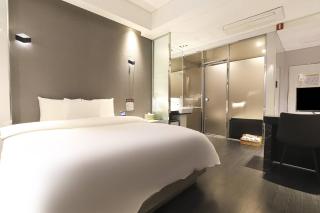 Hotel OSCAR - Daegu - 7
