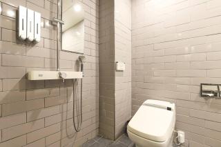 Hotel OSCAR - Daegu - 8