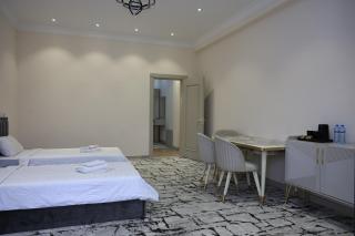 Nur Maskan Hotel Tashkent - Aktepa - 4