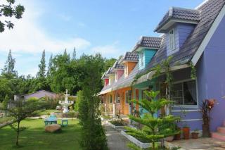 Charisma Resort - Ratchaburi - 5