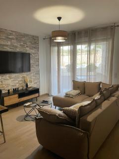 Appartement T3, 5 minutes des plages - Ajaccio - 9