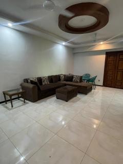 Residence by Ahmad - Rawalpindi - 7