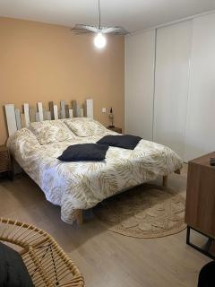 Appartement T3, 5 minutes des plages - Ajaccio - 4