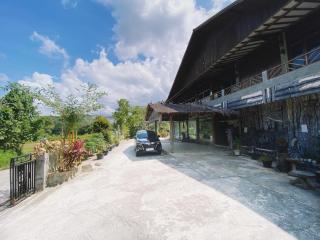 Bujai Mentawai Griya Hotel - Tua Pejat - 4