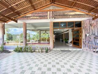 Bujai Mentawai Griya Hotel - Tua Pejat - 6