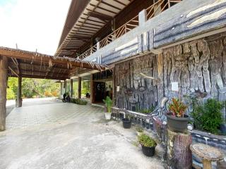 Bujai Mentawai Griya Hotel - Tua Pejat - 9