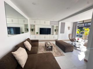 Paradise in the Heart of Mauritius - 0
