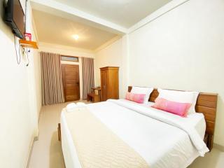 Bujai Mentawai Griya Hotel - 6