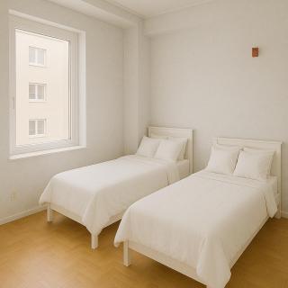 The Road minihotel - Seul - 2