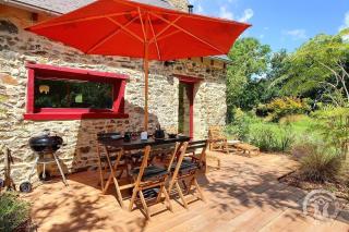 De rulinen - cote verger - Saint-Clet - 9