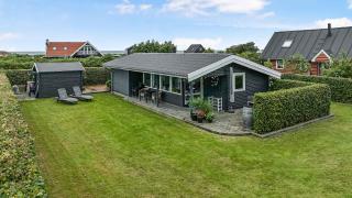 Cozy Little Holiday Home Near The Beach - Otterup - 0