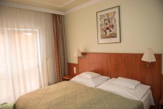 Hotel Silver - 9