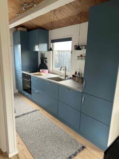 Cozy Little Holiday Home Near The Beach - Otterup - 5