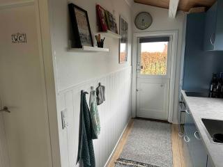 Cozy Little Holiday Home Near The Beach - 2