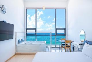 Ganeung Sangsang Spa Pension - 8