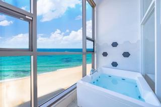 Ganeung Sangsang Spa Pension - 5