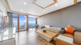 Gangneung Four Season Hotel and Pension - 6