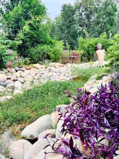 Bently farm Retreat Mũi Né- Bungalow Family 2 rooms-gia đình 2 phòng - Ấp Phú Hiệp - 9