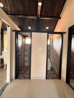 Bently farm Retreat Mũi Né- Bungalow Family 2 rooms-gia đình 2 phòng - Ấp Phú Hiệp - 7