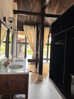 Bently farm Retreat Mũi Né- Bungalow Family 2 rooms-0506 - 1