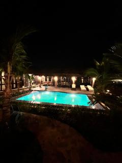 Bently farm Retreat Mũi Né- Bungalow Family 2 rooms-gia đình 2 phòng - Ấp Phú Hiệp - 3