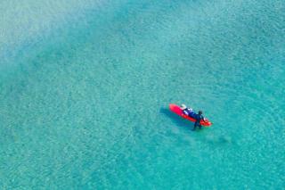 Busan Grey Sands Poolvilla Pension - 1