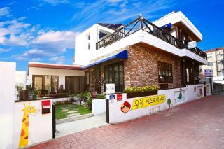 Jeonju Hanok Village Accommodation Yujeong - 4