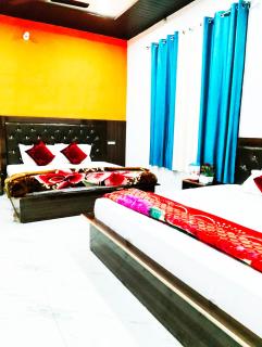 Hotel Dev Palace - Mussoorie - 7