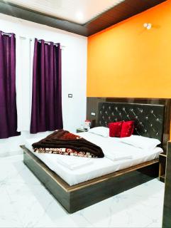 Hotel Dev Palace - Mussoorie - 5