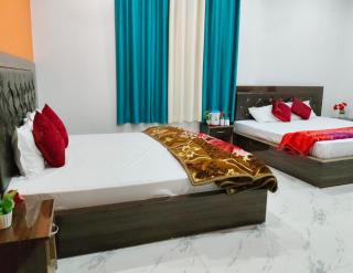 Hotel Dev Palace - Mussoorie - 3