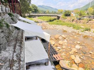 Gyeongju Mu Stay - Ŭigong-ni - 9