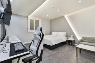 HOTEL WESTERN in Jaesong-dong, Busan - 0