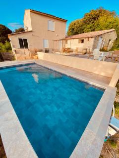 Maison à la campagne. - 6