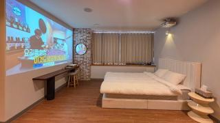 Hi, Hadong Pension - 5