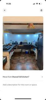 Private room in a spacious apartment - Puerto Viejo - 8