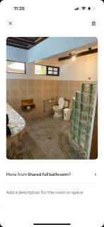 Private room in a spacious apartment - Puerto Viejo - 7