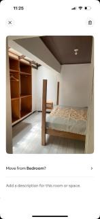 Private room in a spacious apartment - Puerto Viejo - 6