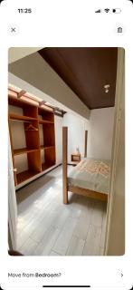Private room in a spacious apartment - Puerto Viejo - 5