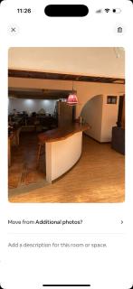 Private room in a spacious apartment - Puerto Viejo - 3