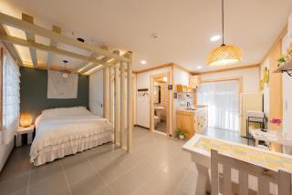 Hadong Gamsung Private Stay Sosohwagae - 7