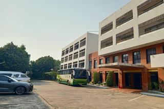 Pin Hotel - Lampang - 2