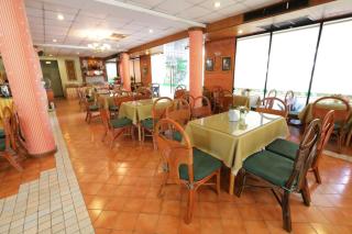 Pin Hotel - Lampang - 6