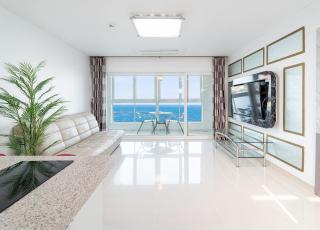 Pohang Pine Wave Spa Pension - 5