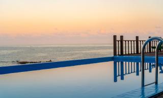 Pohang Pine Wave Spa Pension - 1