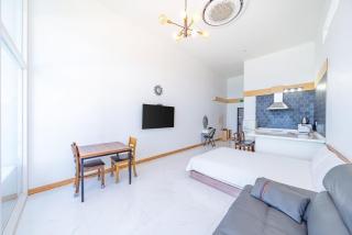 Ganeung Sangsang Spa Pension - 2