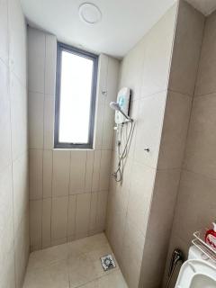 Cozy kenwingston platz kl 2-5pax 2BR&2BR Klcc view with free parkin 4305 - Kuala Lumpur - 4