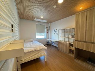 Sejong Cheongjajang Complex Cultural Space - 4