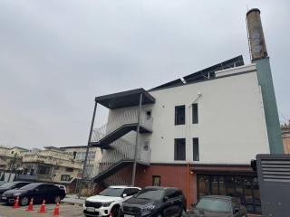 Sejong Cheongjajang Complex Cultural Space - 2