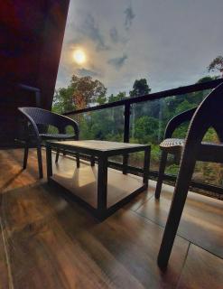 Elephant Pub - River Valley Huts by Antara - Viripara - 7